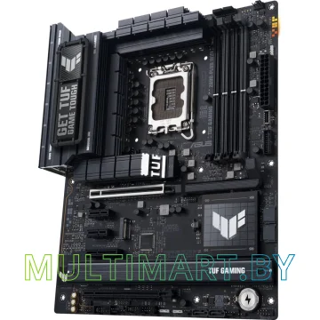 Материнская плата ASUS TUF Gaming Z890-Plus WiFi картинка 3
